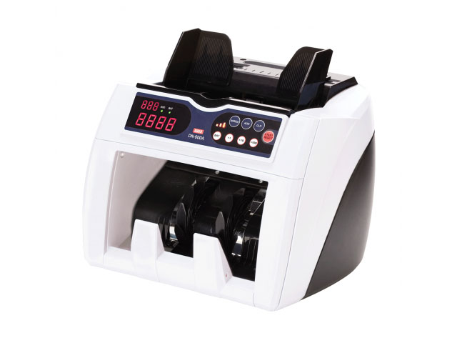 紙幣計数機 DN-600A【江南】
