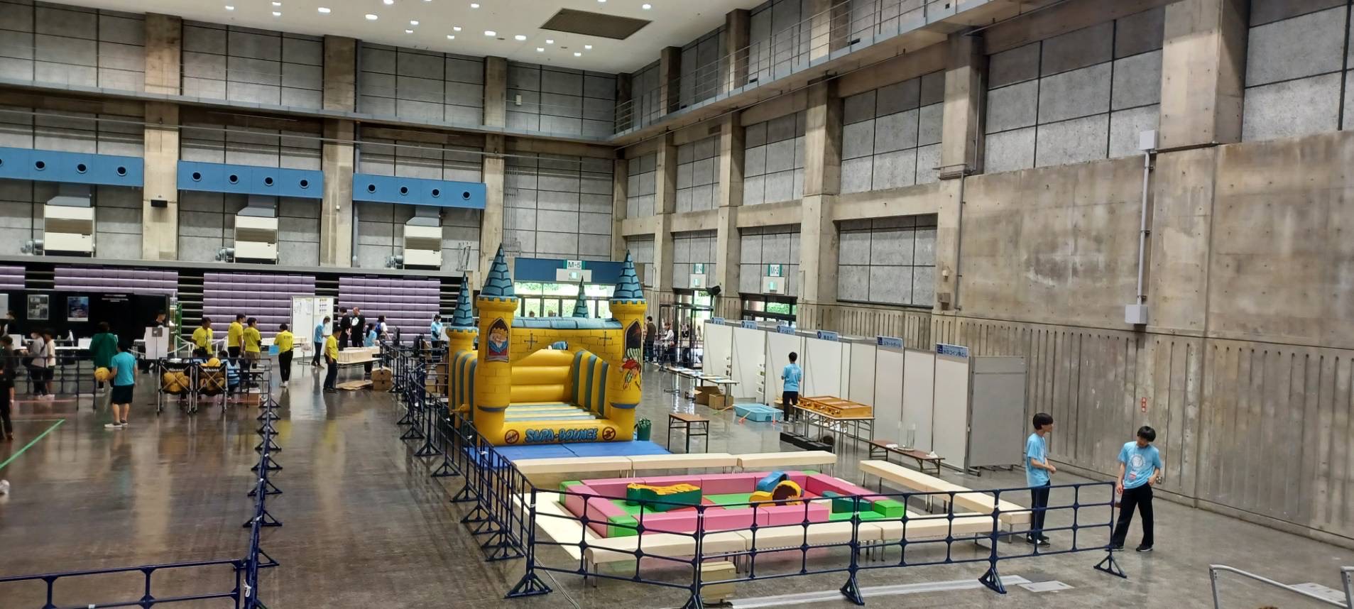 企業様 スポーツ大会