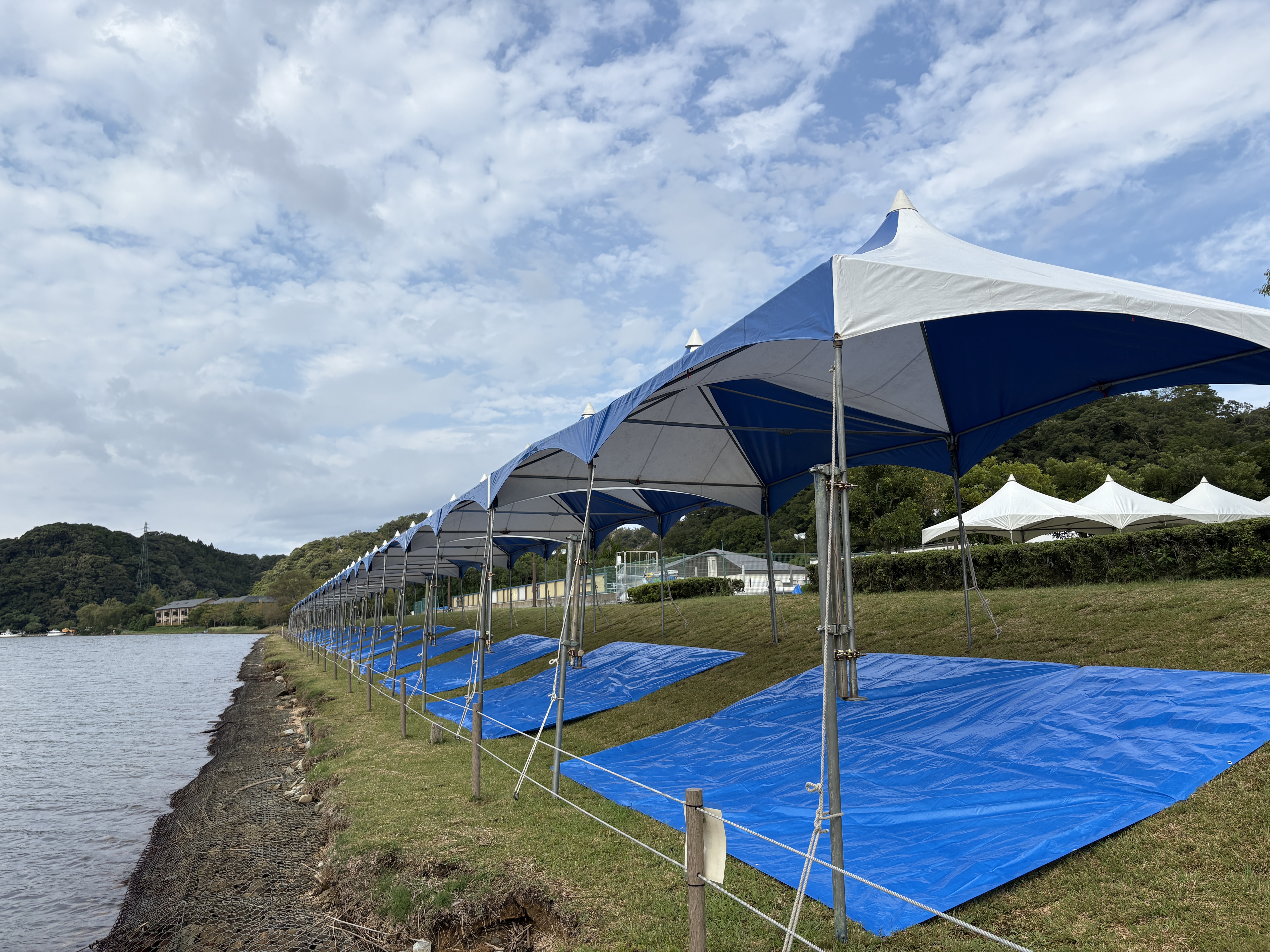 レガッタ全国大会