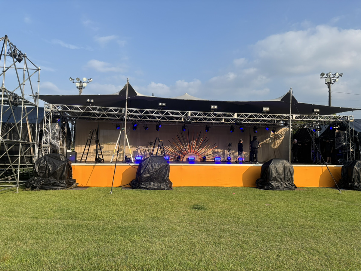 神鍋高原フェスタ