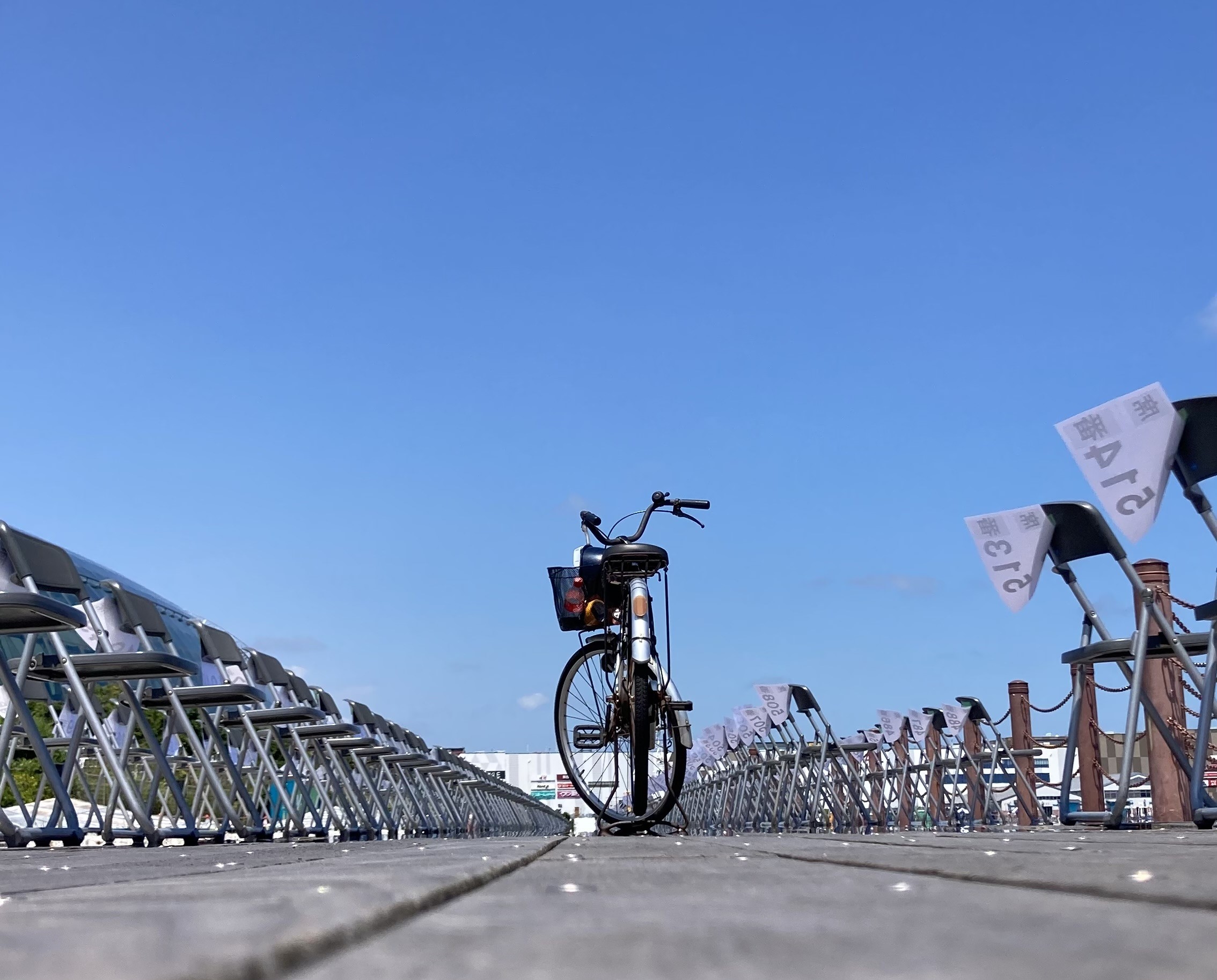 第 70 回いわき花火大会