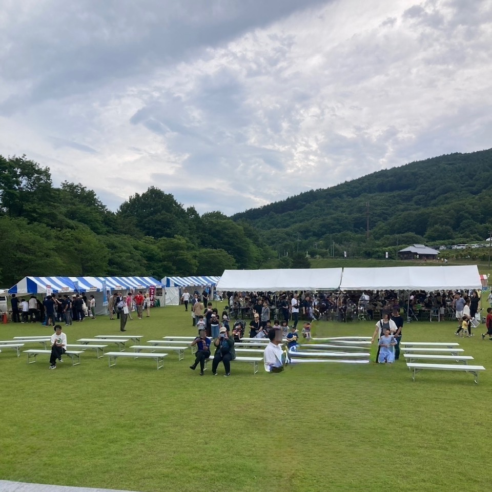 第54回福島ブロック大会in田村2024