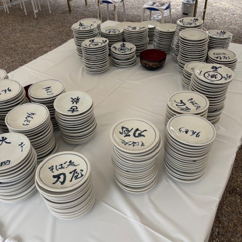 第51回出石そば喰い大会