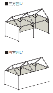 横幕各種