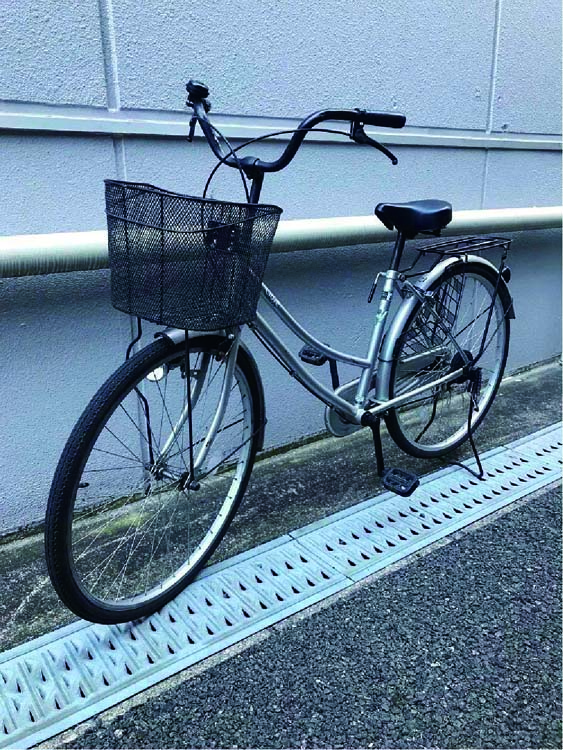 自転車　各種