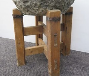もちつき 臼台