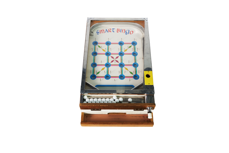 スマートボール　各種