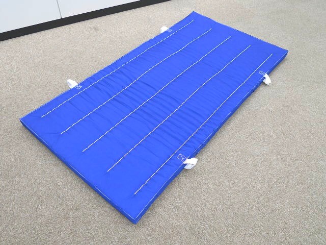 体操マット
