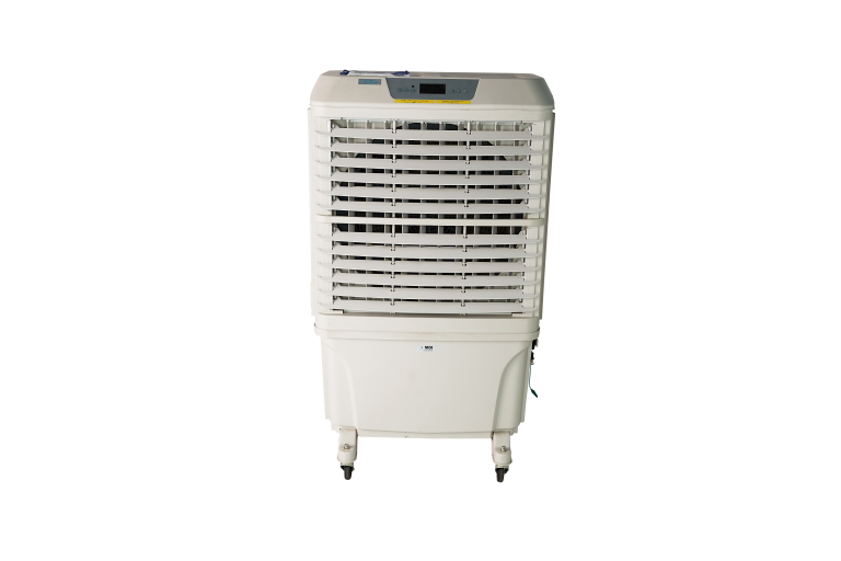 気化式冷風機
