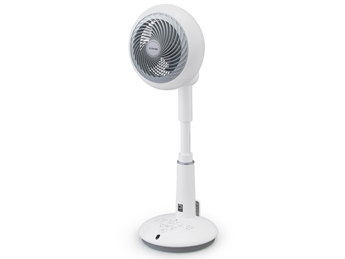 サーキュレーター　扇風機型