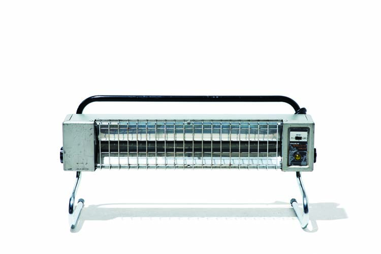 遠赤外線 電気ストーブ 各種