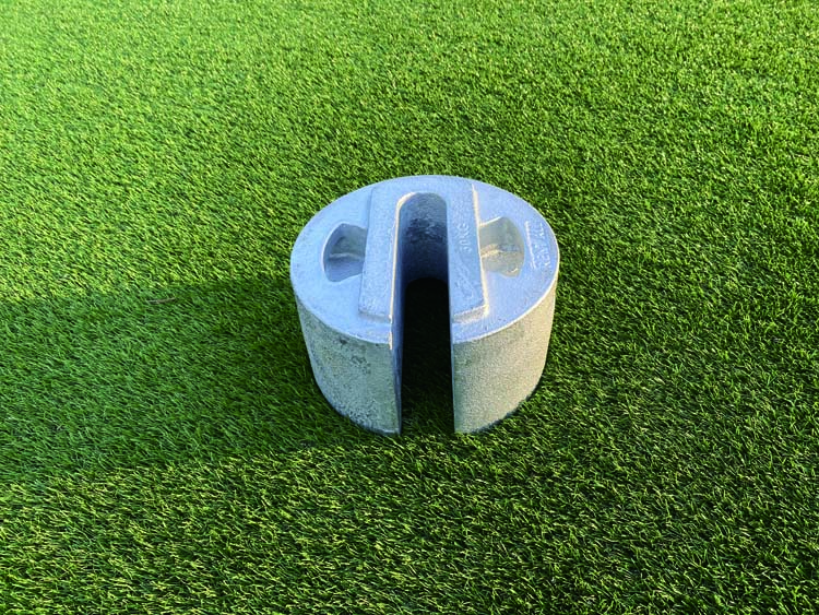 ウエイト　30kg