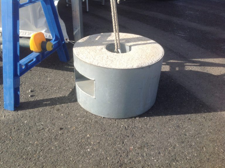 ウエイト　100kg