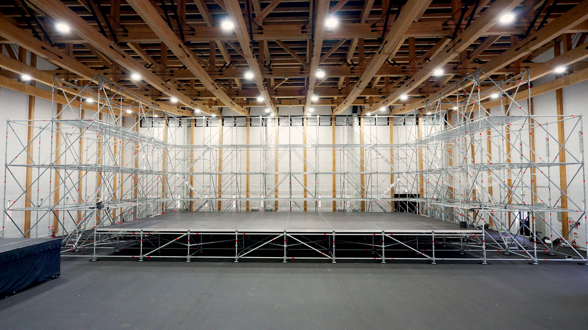 レイヤーステージ