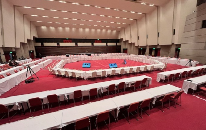 全国対応の設営/施工事例
