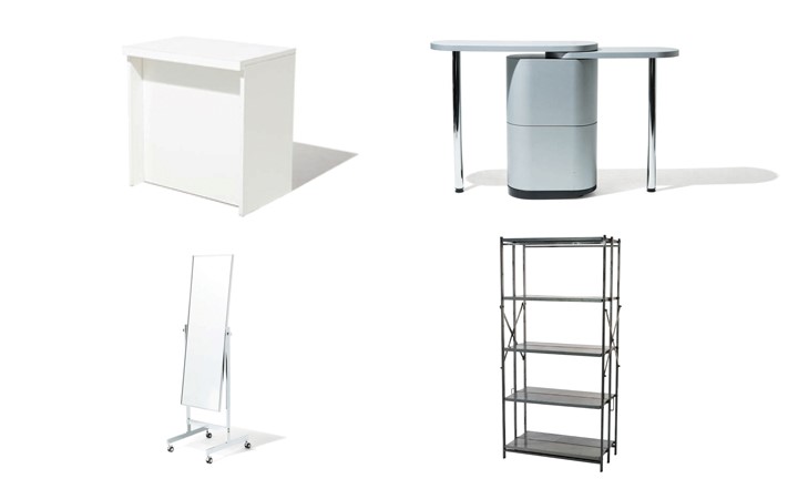 展示会備品