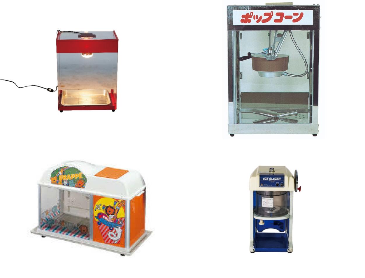 調理器具　菓子