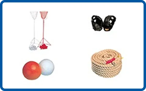 スポーツ・運動会用品