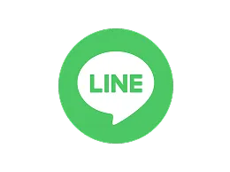 LINE