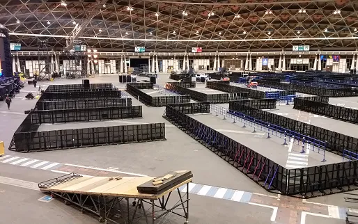フェス