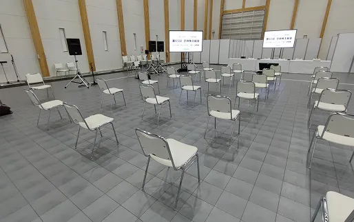 展示会･商談会･販促･学会