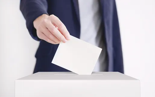選挙